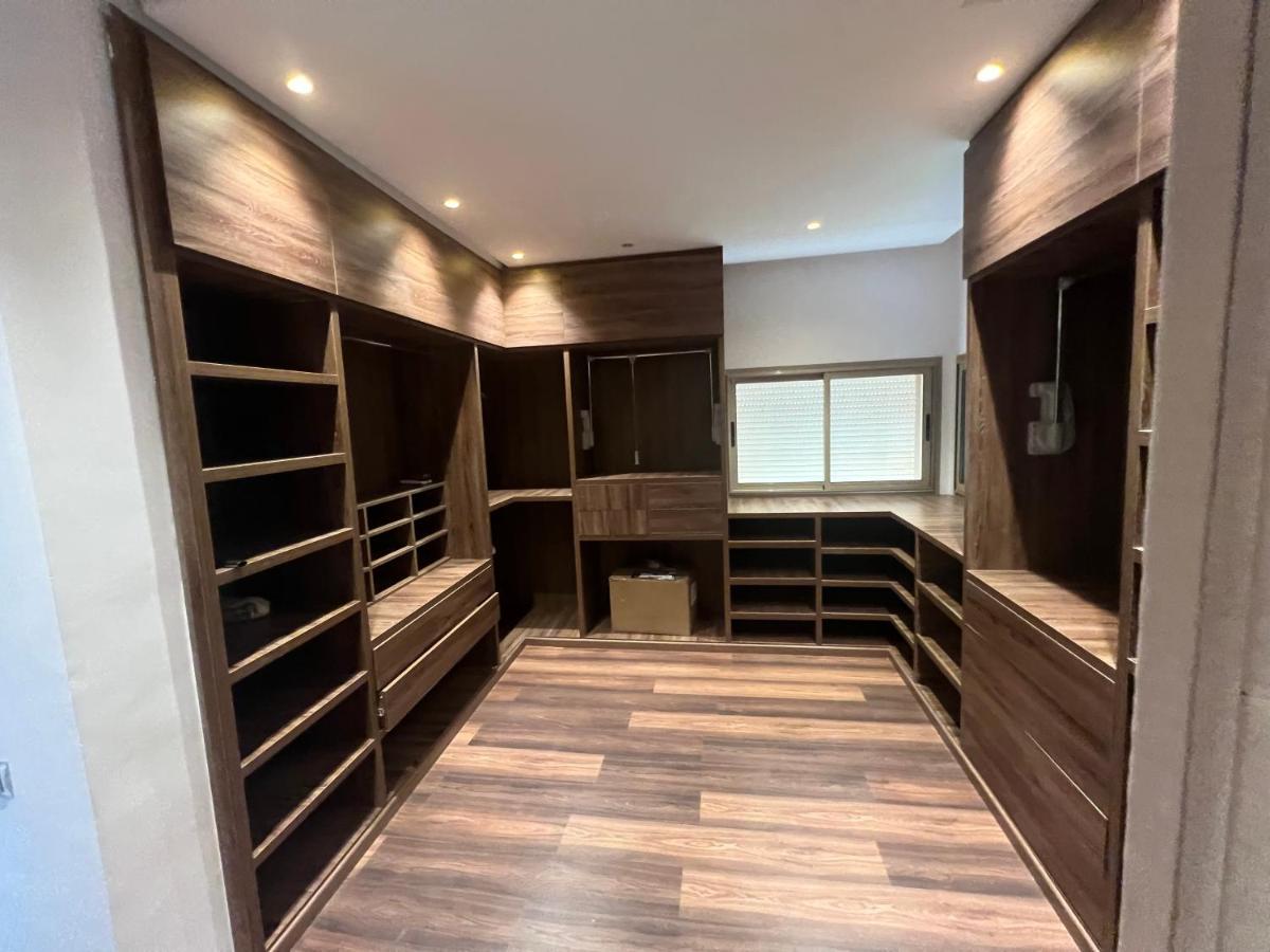 Superbe Appartement, Vue Sur Golf, Piscine Et Atlas 마라케시 외부 사진