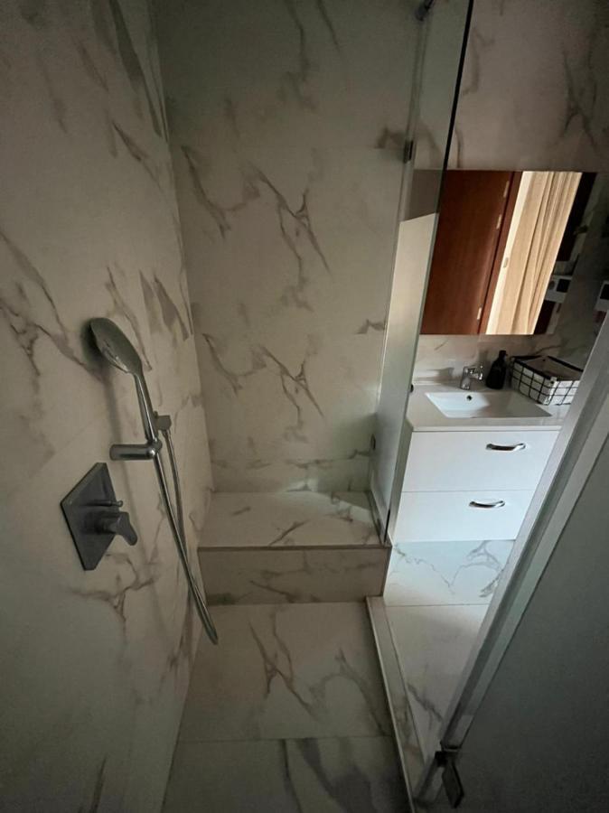 Superbe Appartement, Vue Sur Golf, Piscine Et Atlas 마라케시 외부 사진