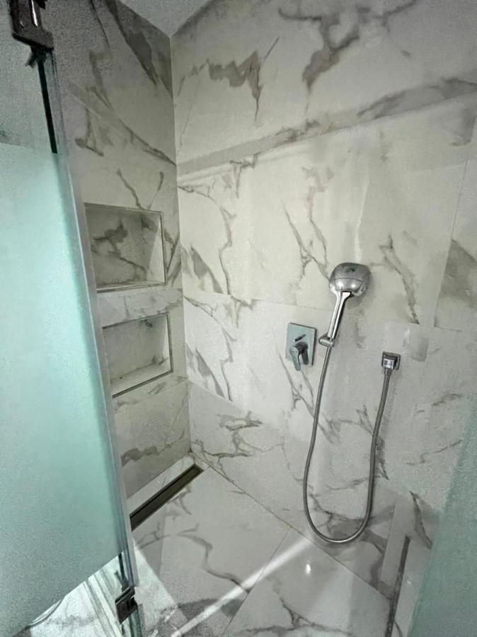 Superbe Appartement, Vue Sur Golf, Piscine Et Atlas 마라케시 외부 사진